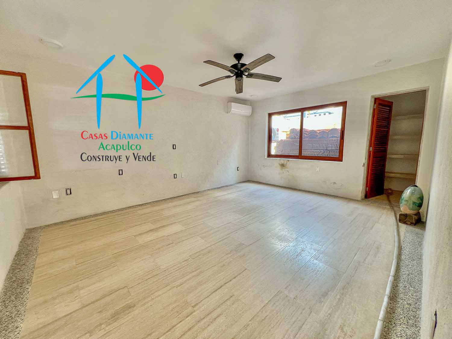 Las Gaviotas A los cuatro vientos - Recámara uno 1